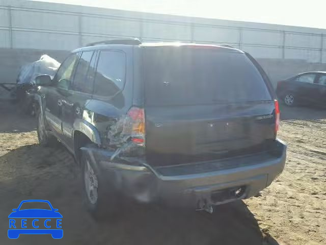 2006 ISUZU ASCENDER 4NUDT13S762700479 зображення 2