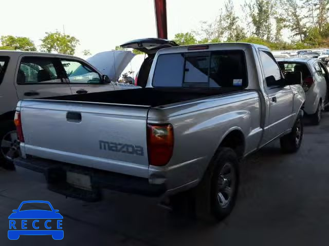 2008 MAZDA B2300 4F4YR12D18PM03963 Bild 3