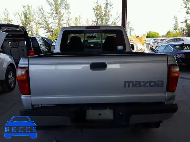 2008 MAZDA B2300 4F4YR12D18PM03963 image 5