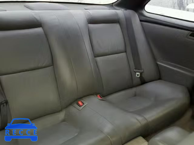 1992 LEXUS SC JT8UZ30C3N0020459 зображення 5