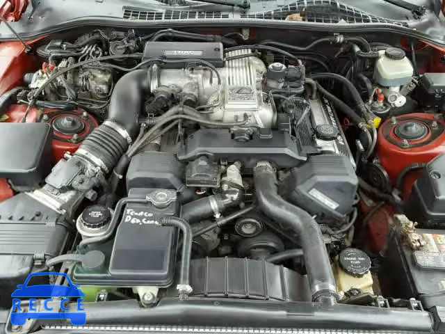1992 LEXUS SC JT8UZ30C3N0020459 зображення 6