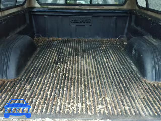 1993 GMC SIERRA 2GTEC19K6P1533072 Bild 9