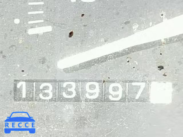 1993 GMC SIERRA 2GTEC19K6P1533072 Bild 7