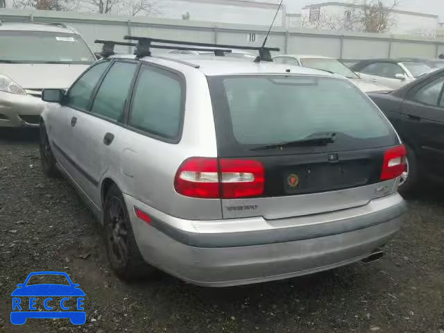 2001 VOLVO V40 YV1VW29511F706580 Bild 2