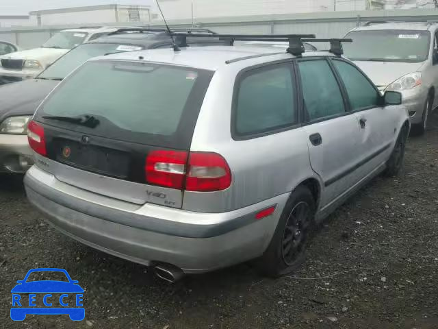 2001 VOLVO V40 YV1VW29511F706580 Bild 3