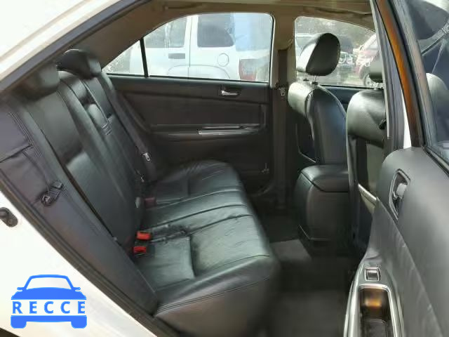 2003 TOYOTA CAMRY LE 4T1BE32K43U173474 image 5