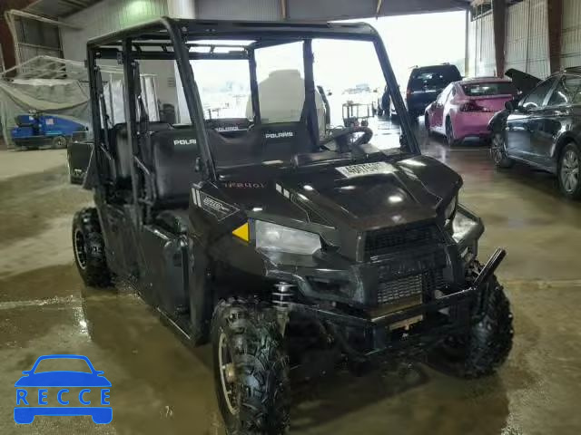 2016 POLARIS RANGER 3NSRNE570GE393803 image 0