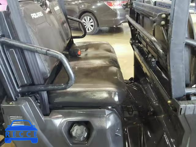 2016 POLARIS RANGER 3NSRNE570GE393803 image 5