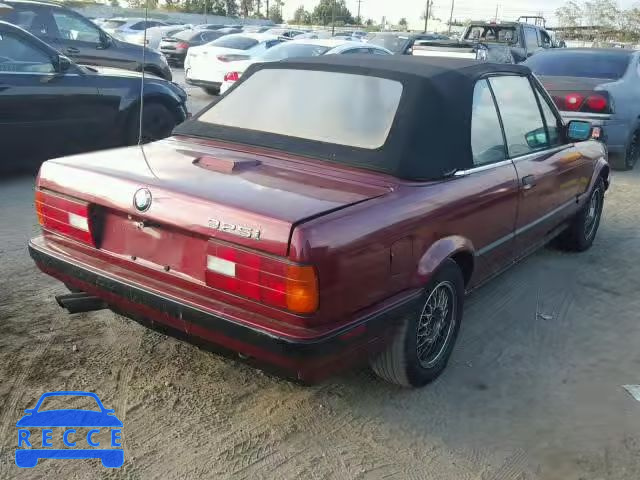 1992 BMW 325 WBABB2313NEC28670 image 3