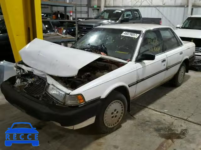 1989 TOYOTA CAMRY JT2SV21E6K3373960 image 1