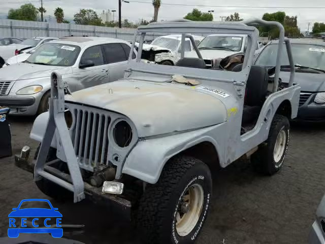 1955 JEEP CJ-5 5754834541 Bild 1