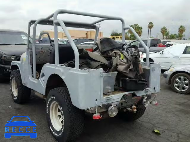 1955 JEEP CJ-5 5754834541 зображення 2