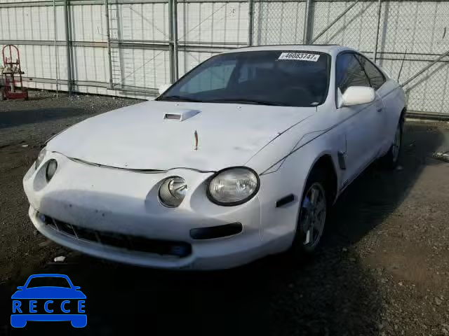 1994 TOYOTA CELICA JT2AT00N7R0008545 зображення 1