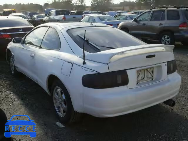 1994 TOYOTA CELICA JT2AT00N7R0008545 image 2