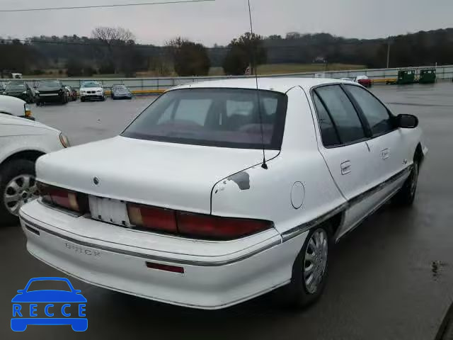 1993 BUICK SKYLARK CU 1G4NV54N7PC297184 image 3