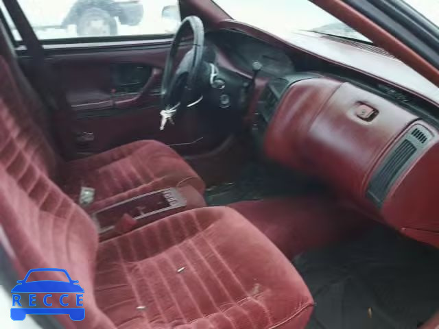 1993 BUICK SKYLARK CU 1G4NV54N7PC297184 зображення 4