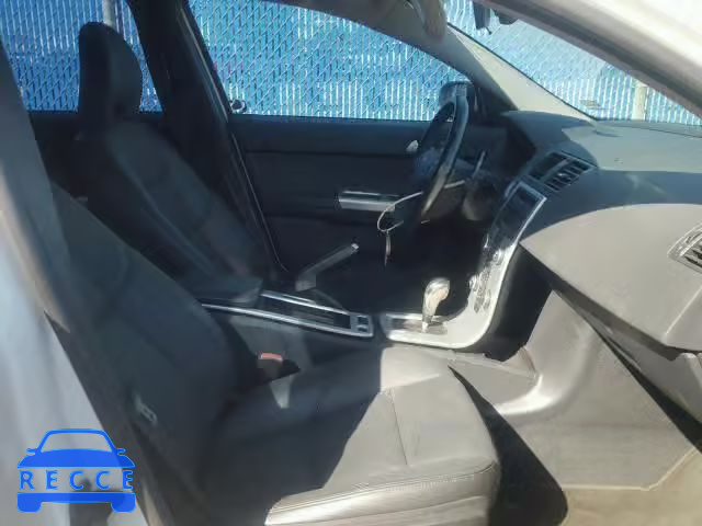2010 VOLVO V50 YV1382MW8A2574491 image 4