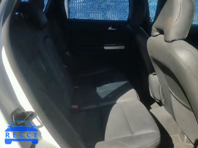2010 VOLVO V50 YV1382MW8A2574491 image 5