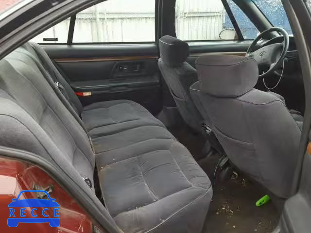 1997 OLDSMOBILE 88 1G3HN52K6V4830451 image 5