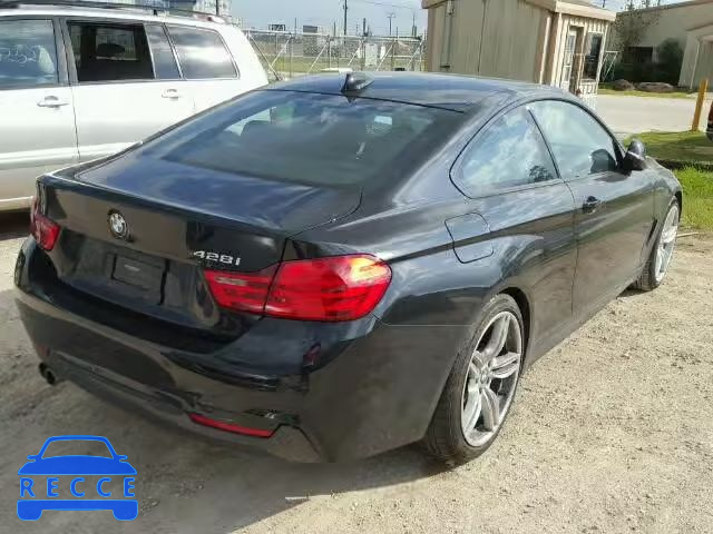 2016 BMW 428 WBA3N3C57GF712971 зображення 3