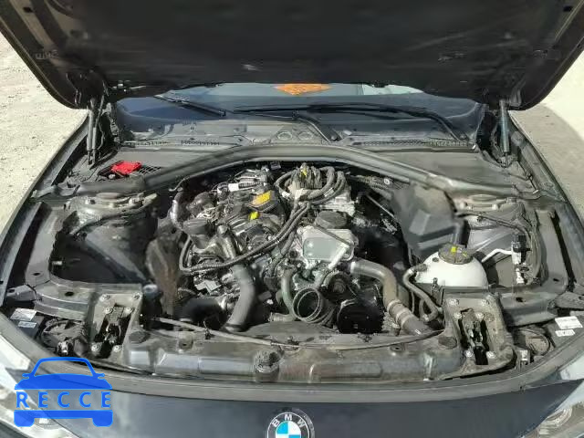 2016 BMW 428 WBA3N3C57GF712971 Bild 6