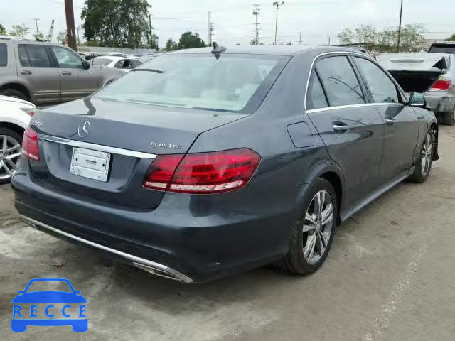 2015 MERCEDES-BENZ E WDDHF0EB7FB117153 image 3