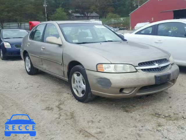 2001 NISSAN ALTIMA XE 1N4DL01D01C223140 зображення 0