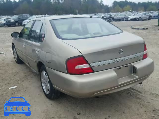 2001 NISSAN ALTIMA XE 1N4DL01D01C223140 image 2