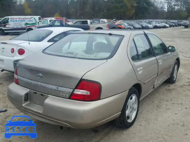 2001 NISSAN ALTIMA XE 1N4DL01D01C223140 image 3