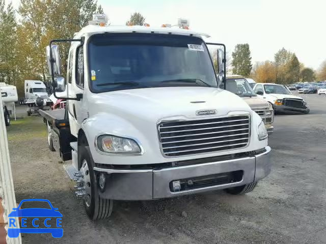 2012 FREIGHTLINER M2 1FVACWDT4CHBJ7239 image 0