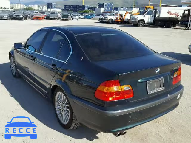 2002 BMW 330 WBAEV53482KM18331 Bild 2