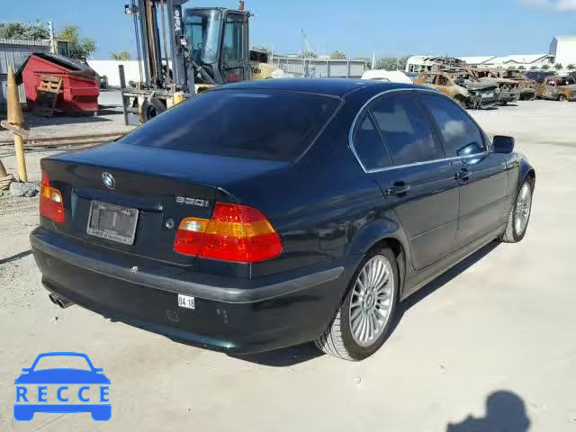 2002 BMW 330 WBAEV53482KM18331 зображення 3