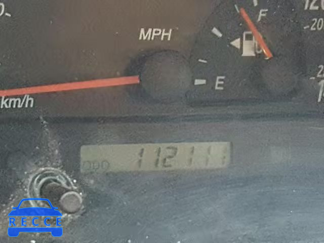 2003 TOYOTA CAMRY LE JTDBE32K530148336 image 7