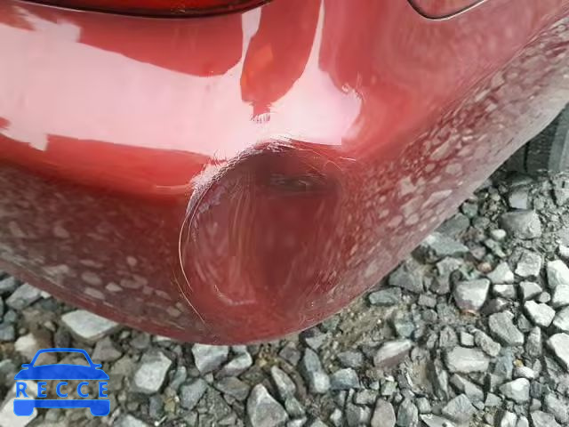 2003 TOYOTA CAMRY LE JTDBE32K530148336 image 8