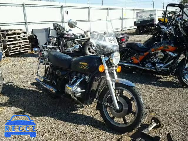 1976 HONDA UK GL1201786 image 0