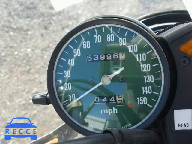 1976 HONDA UK GL1201786 image 7