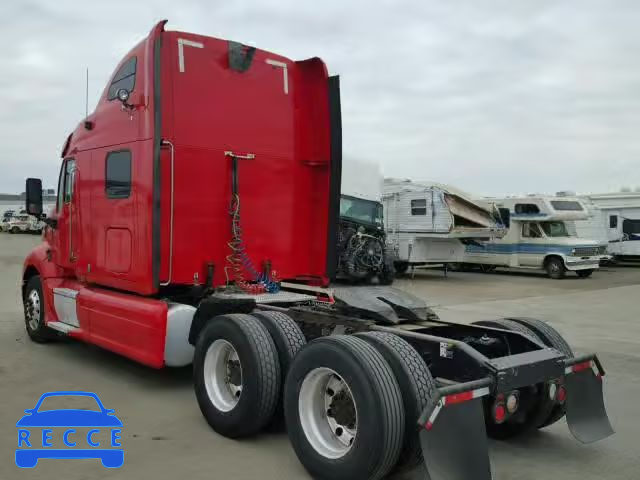 2011 PETERBILT 387 1XP7D49XXBD130274 зображення 2