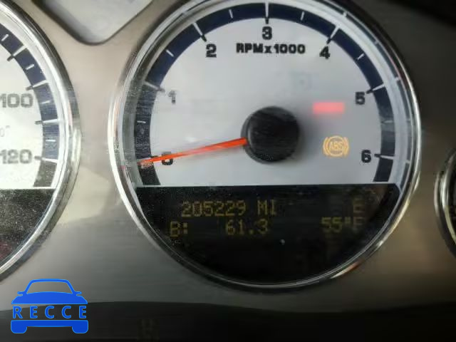 2005 SATURN RELAY 5GZDV23L85D173669 Bild 7