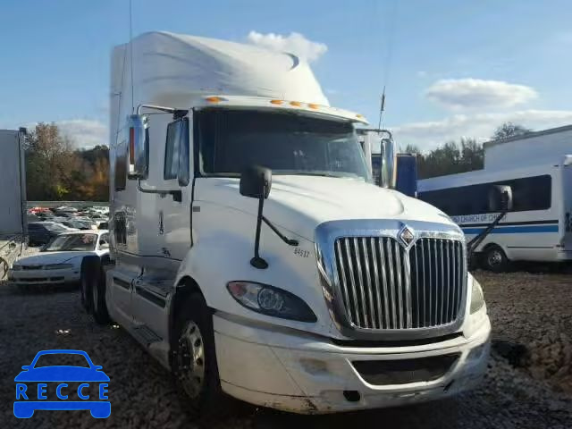 2013 INTERNATIONAL PROSTAR 3HSDJSJR8DN340282 Bild 0