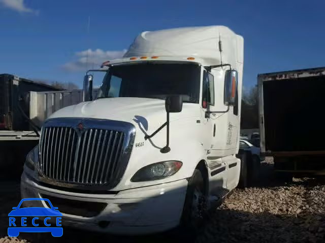 2013 INTERNATIONAL PROSTAR 3HSDJSJR8DN340282 зображення 1