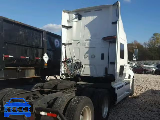 2013 INTERNATIONAL PROSTAR 3HSDJSJR8DN340282 image 3