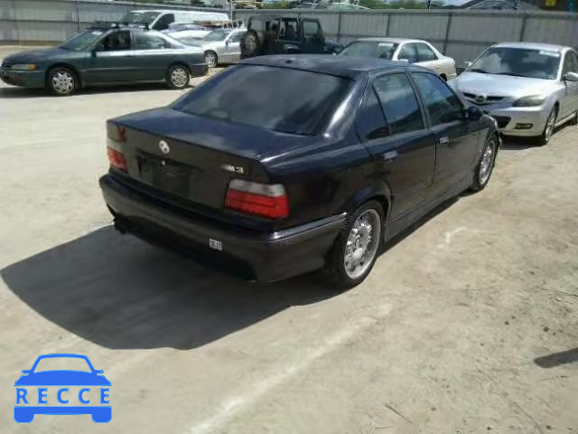 1998 BMW M3 WBSCD0324WEE14100 Bild 3