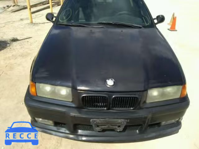 1998 BMW M3 WBSCD0324WEE14100 Bild 6