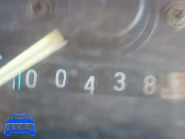 1988 FORD F250 1FTHX25M1JKA21046 image 7