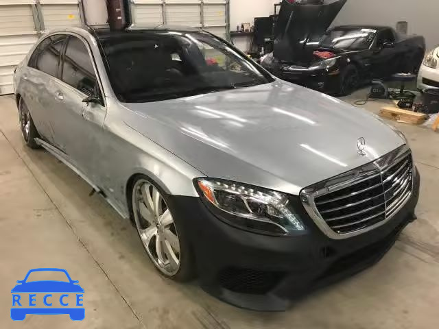 2014 MERCEDES-BENZ S WDDUG7JB5EA044279 image 0