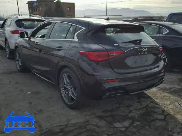 2018 INFINITI QX30 SJKCH5CP6JA044783 image 2