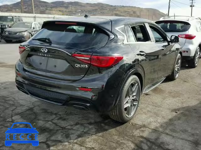 2018 INFINITI QX30 SJKCH5CP6JA044783 image 3