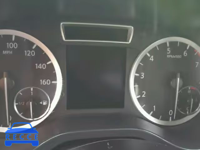 2018 INFINITI QX30 SJKCH5CP6JA044783 image 7