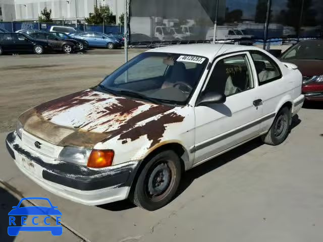 1998 TOYOTA TERCEL JT2AC52L9W0303506 image 1