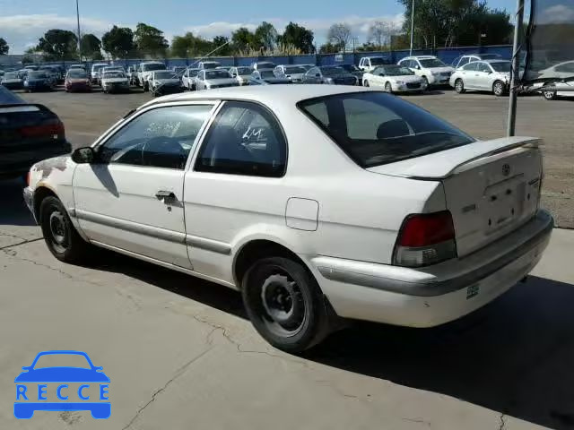 1998 TOYOTA TERCEL JT2AC52L9W0303506 image 2